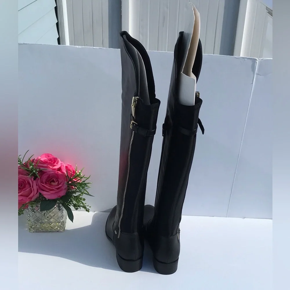 Calvin Klein boots